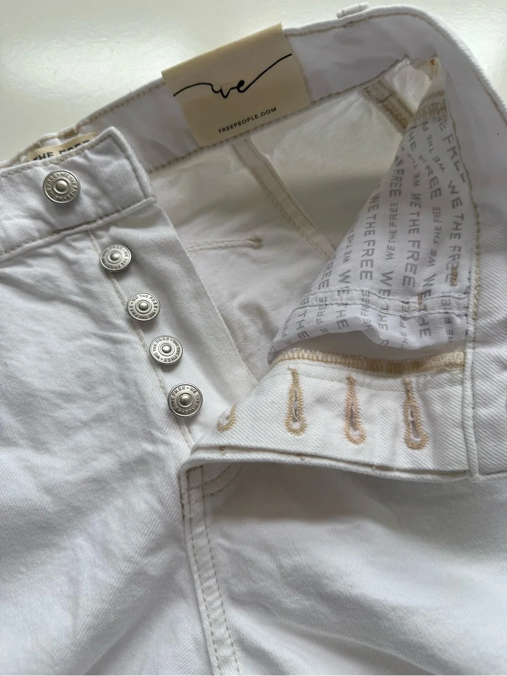 Free People nwt free